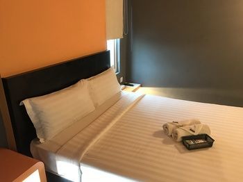 Rooms Boutique Hotel