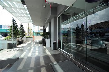 Rooms Boutique Hotel