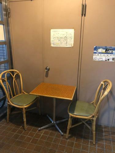 Hotel Yanagibashi