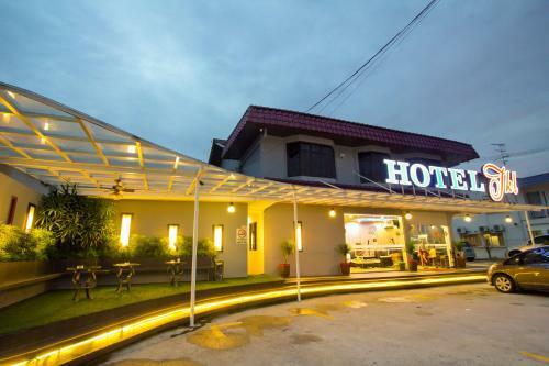 Tkl Hotel