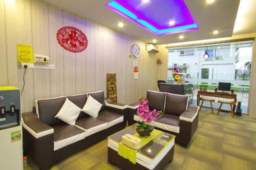 Tkl Hotel