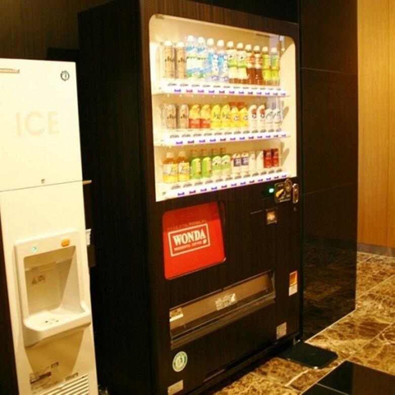 Apa Hotel Ningyocho-eki Kita