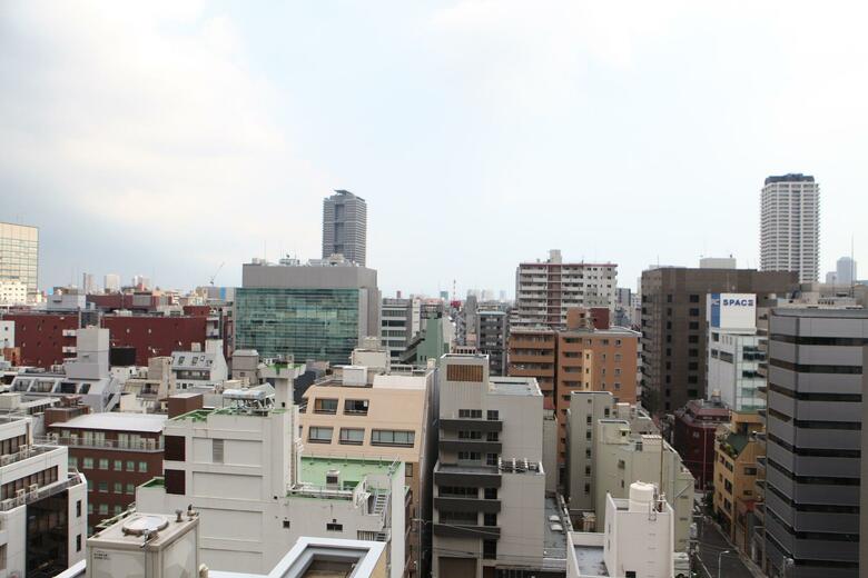 Apa Hotel Ningyocho-eki Kita
