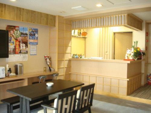 Ryokan Mikawaya