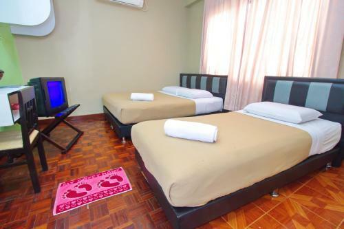Hotel Sk Check In