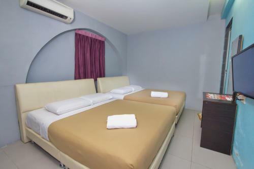 Hotel Sk Check In