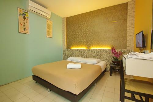 Hotel Sk Check In