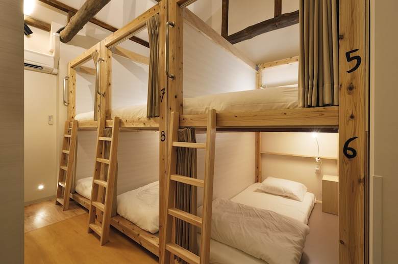 Albergue Kaisu