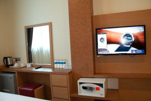 Prince33 Hotel