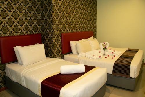 Prince33 Hotel