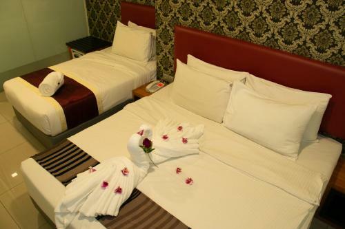 Prince33 Hotel