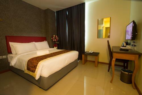 Prince33 Hotel