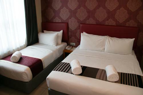 Prince33 Hotel