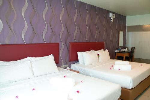 Prince33 Hotel