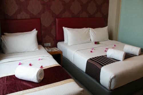 Prince33 Hotel