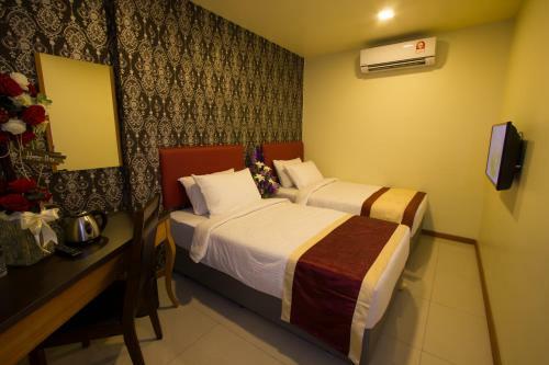 Prince33 Hotel