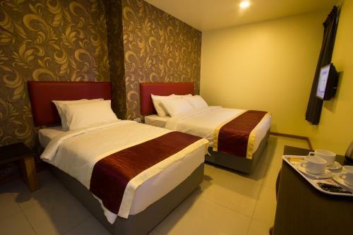 Prince33 Hotel