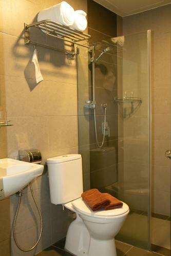 Prince33 Hotel