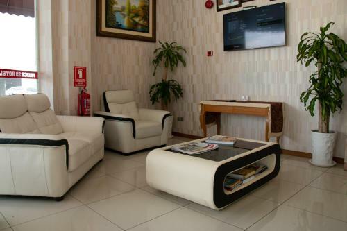 Prince33 Hotel