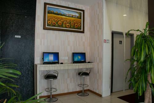 Prince33 Hotel