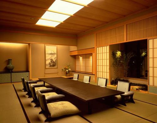 Hotel New Otani Tokyo Garden Tower