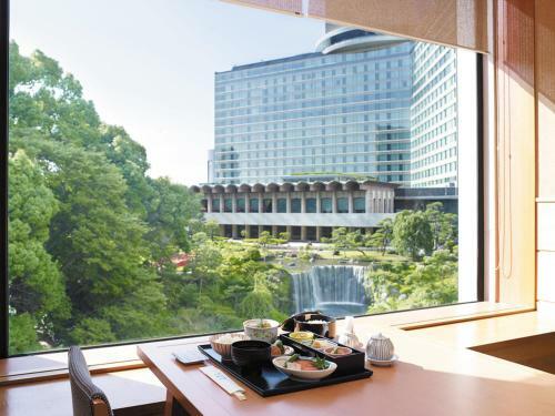 Hotel New Otani Tokyo Garden Tower