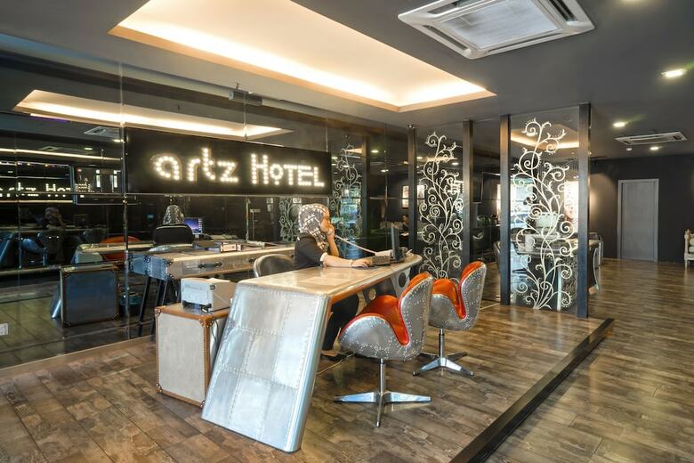 Euro Rich Hotel