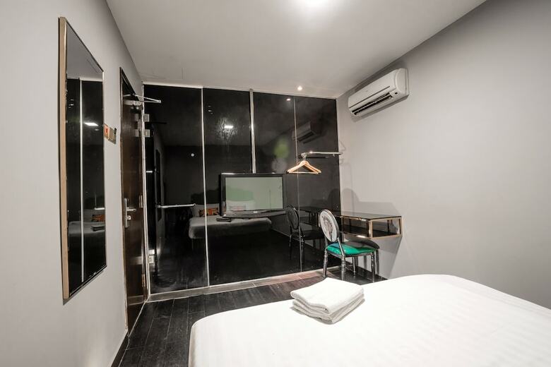 Euro Rich Hotel