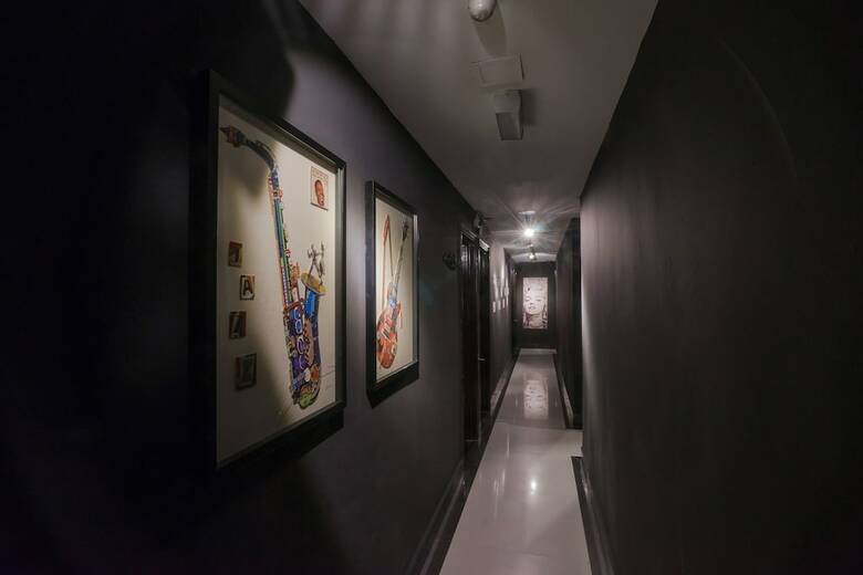 Euro Rich Hotel