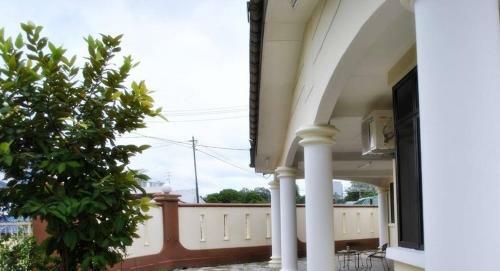 Pelangi De Vacation Home