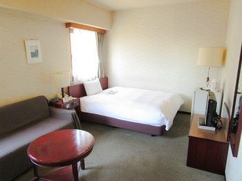 Smile Hotel Utsunomiya