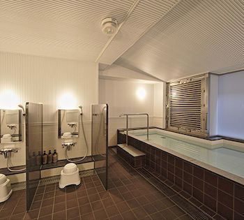 First Cabin Tsukiji