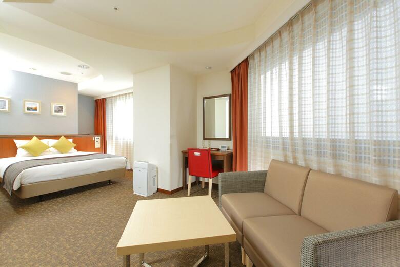 Hotel Mystays Utsunomiya
