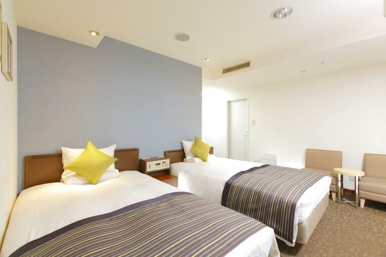 Hotel Mystays Utsunomiya