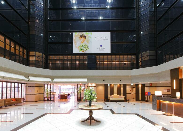 Hotel Mystays Utsunomiya