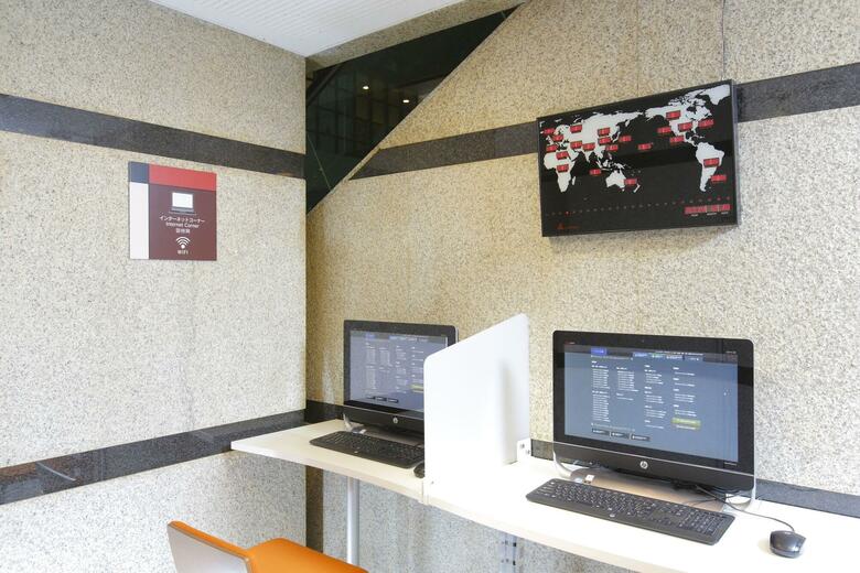 Hotel Mystays Utsunomiya