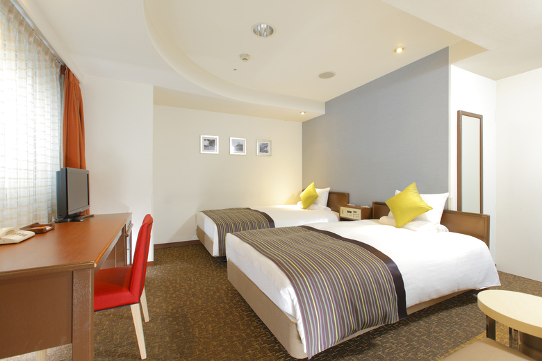Hotel Mystays Utsunomiya