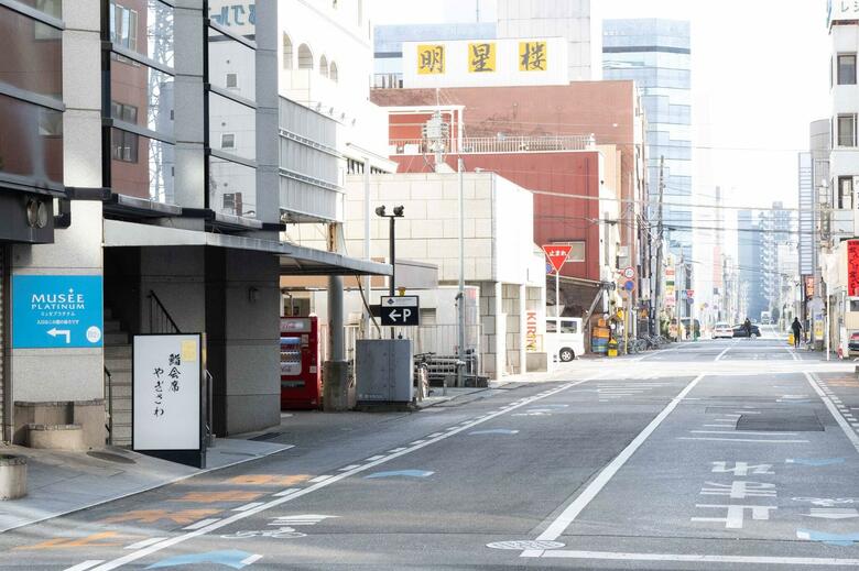 Hotel Mystays Utsunomiya