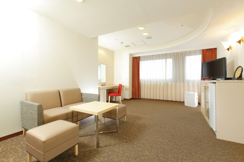 Hotel Mystays Utsunomiya