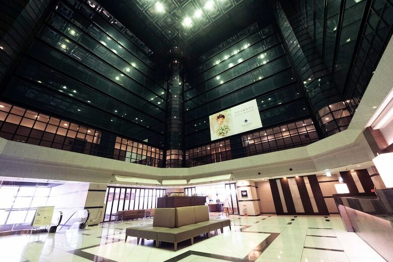 Hotel Mystays Utsunomiya