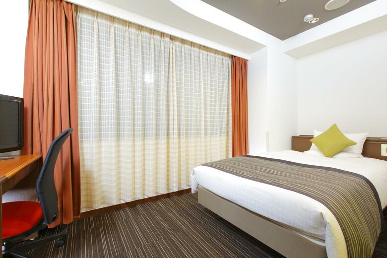 Hotel Mystays Utsunomiya