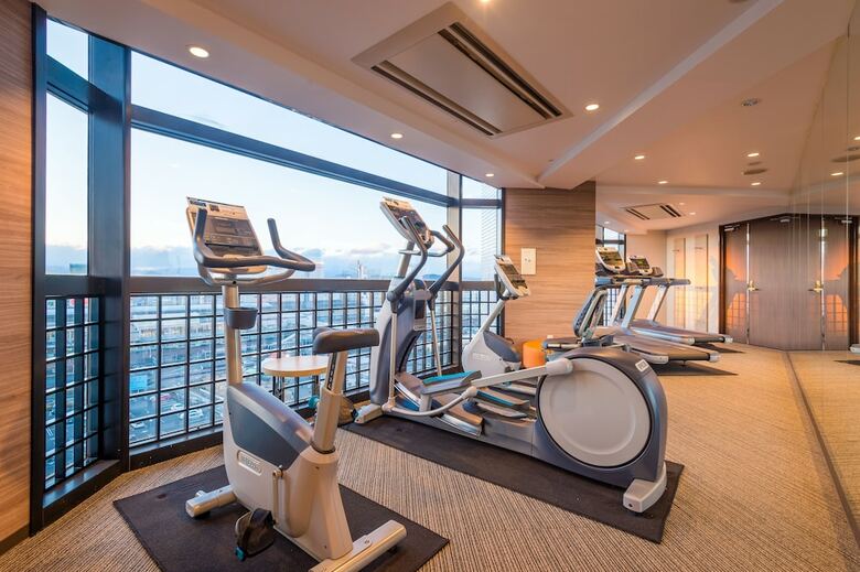 Hotel Mystays Utsunomiya