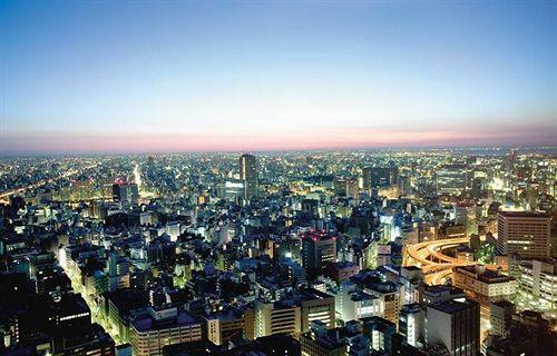Hotel Mandarin Oriental Tokyo