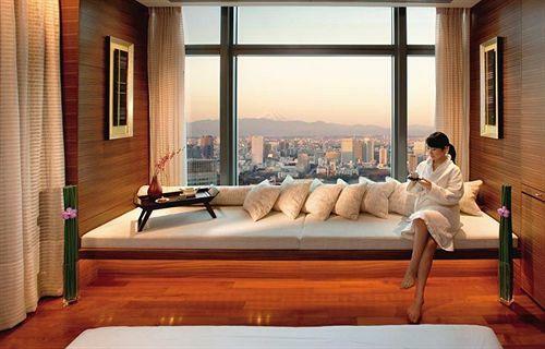 Hotel Mandarin Oriental Tokyo