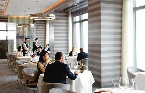 Hotel Mandarin Oriental Tokyo