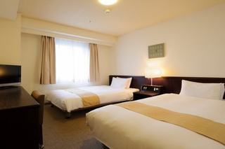 Chisun Hotel Utsunomiya