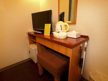 Web Hotel Tokyo Asakusabashi
