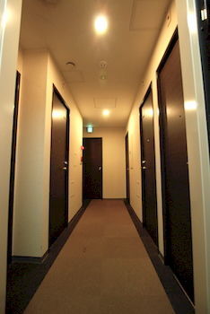 Web Hotel Tokyo Asakusabashi