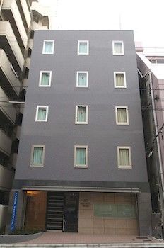 Web Hotel Tokyo Asakusabashi