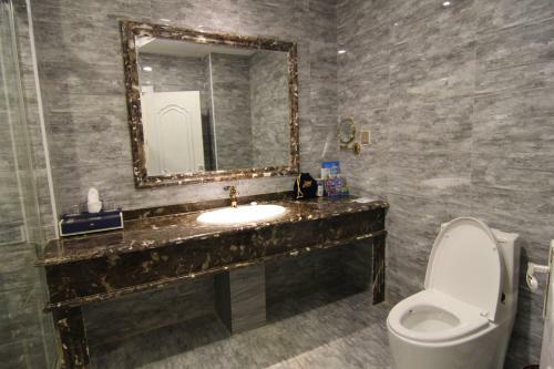 Hohhot Weite Hotel